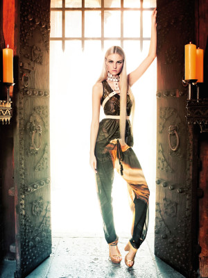 Caroline Trentini pic #566356